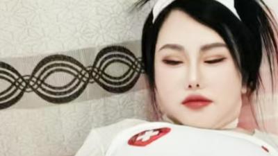 再探少妇