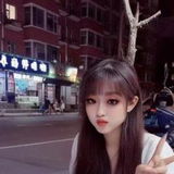 微胖女孩