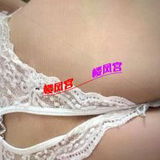 蜜桃白虎
