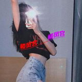 长腿温柔妹子
