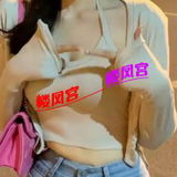 西安雁塔小妹