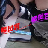 女仆装性感长腿少妇