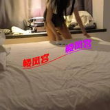 无锡服务系苗条美女