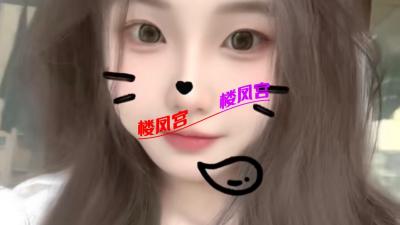 武侯性感小莉