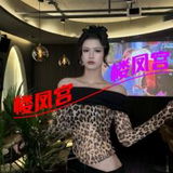CD模特伪娘绝美大长腿