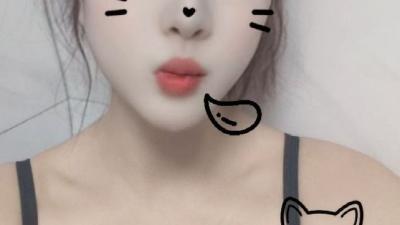 大胸小姐姐很销魂