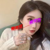 湖里颜值清纯女友
