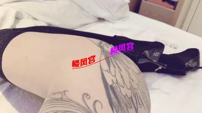 极品肥臀伪娘，后入视觉冲击感爆棚，附现场图