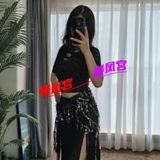 长腿美女 服务满分