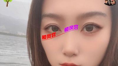 新验证的一个妹子