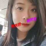 在西宁的川妹子