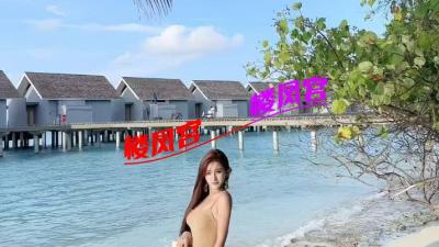 郑州身材挺好的妹子