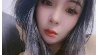安次小少妇
