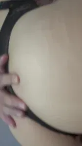 我的骚b女友