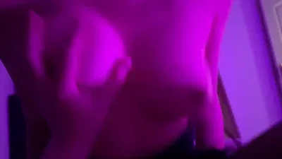 在合肥被美胸姐骑）