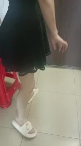 老婆回家发现她逼里都是精液
