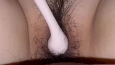 小鸡鸡老公内射