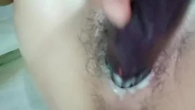 熟女  自慰  母狗