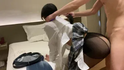  内射女大黑丝小穴