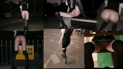  白虎女大の出逃日记
