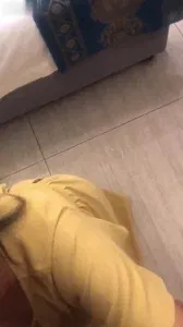 夫妻  自拍
