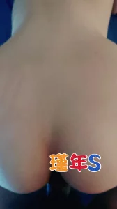 后入保定19岁小m