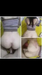 狂操大屁股女友高潮！全程高能无尿点