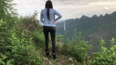 太牛了 哪里都是做爱的风景