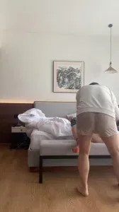苏大 摘套内射