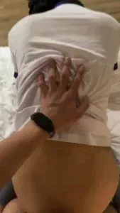 后入泉州05年瑜伽裤骚鸡
