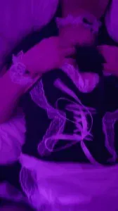 母狗前女友穿情趣内衣被爆操