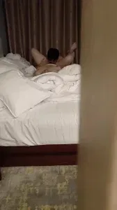 中场休息 观战视角
