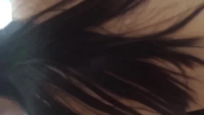 约的一个漂亮大三炮友