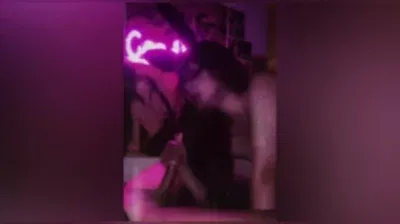 氛围不错