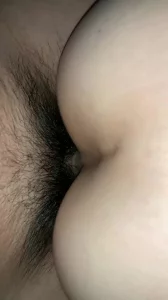 纪念第一次拍操这个母狗