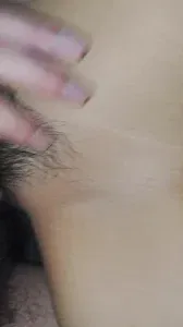 无套海口体育女 毛少水多 叫声好听 差点被夹射