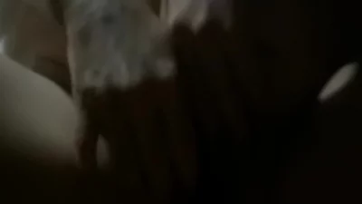  插完下面再口爆吞精