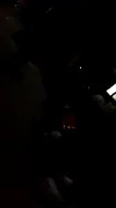郑州老城区街边年轻美女