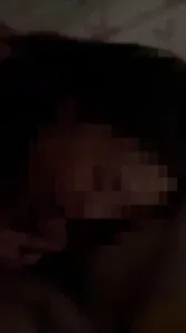 一开始不同意，最后还是同意让我拍