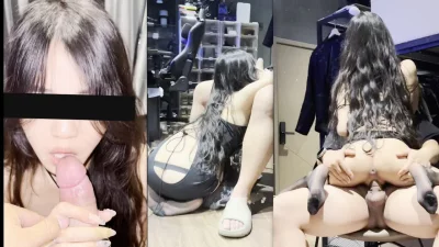 极品黑丝女大 对着镜子拍太有感觉 各种视角