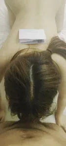  潍坊性瘾女大，高潮二十多次。