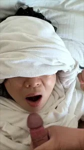 调教熟女 第二次吞