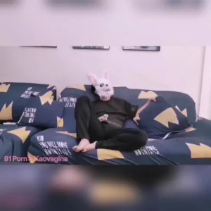 老婆的AV首秀