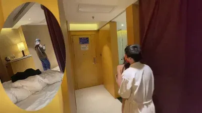  贵州学妹的母狗之路...