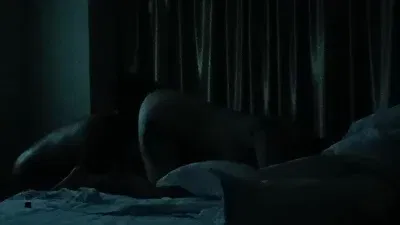 找了一个大连单男不错-2