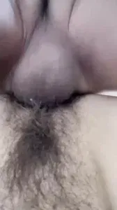 后入老婆特写镜头