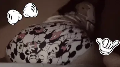 米奇不妙屋