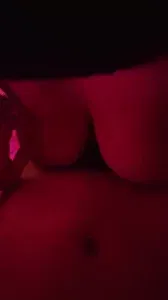大奶骚货