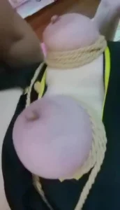 丹夫人系列之被虐奶虐逼的快乐享受合集  1