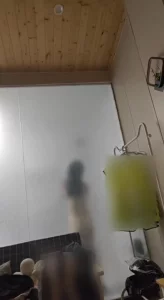 下班路上勾搭的极品少妇